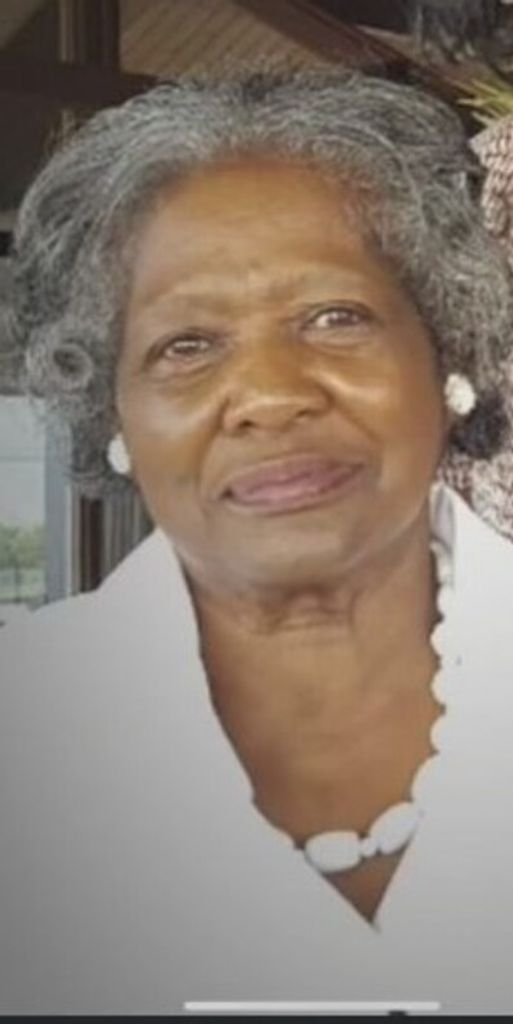 Mrs. Mary Ann Jackson Profile Photo