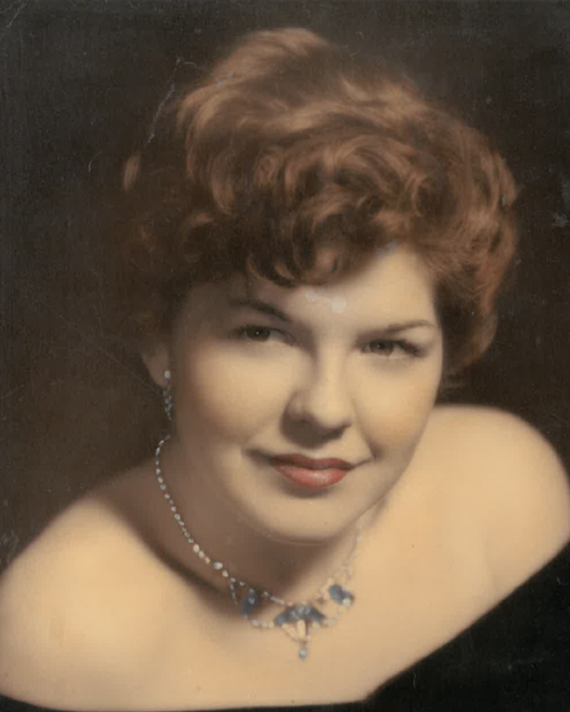 Anita Vernon Profile Photo