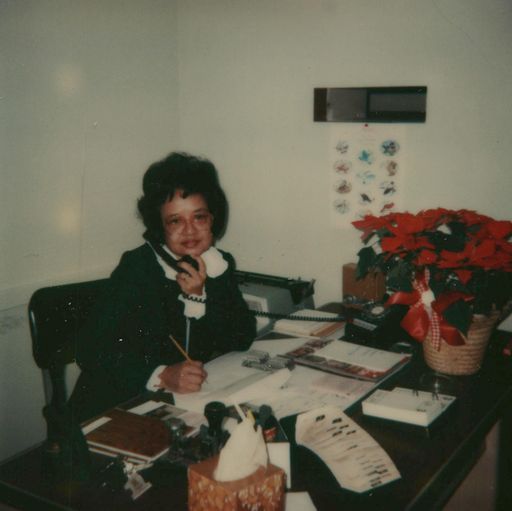 Gertrude Crenshaw photo gallery thumbnail 48 of 64