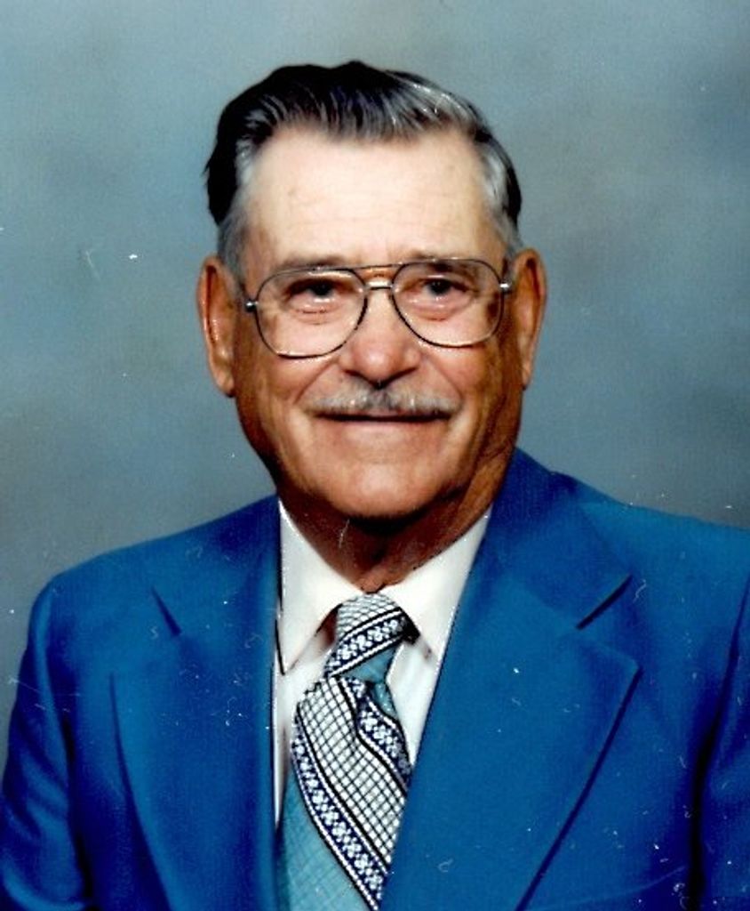 Orville L Hanse