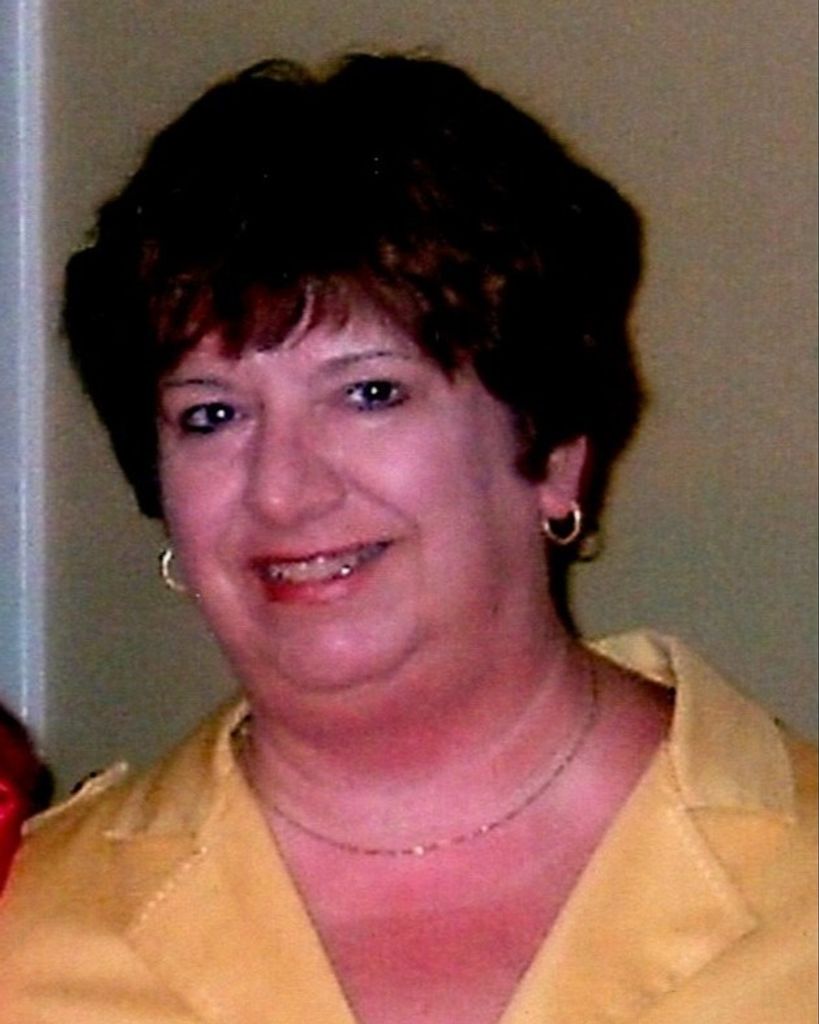 Teresa Casey
