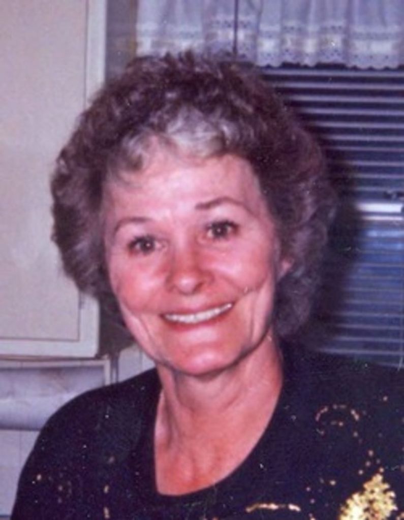 Peggy Munson Soria