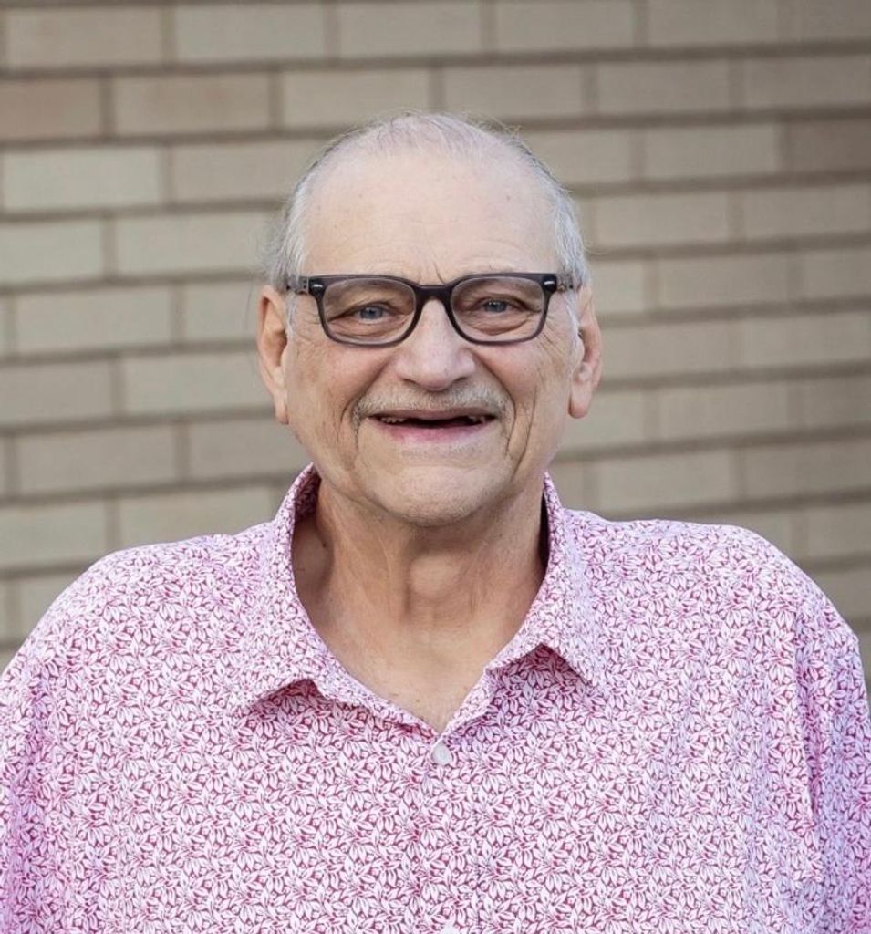 Alan George Thummel Profile Photo