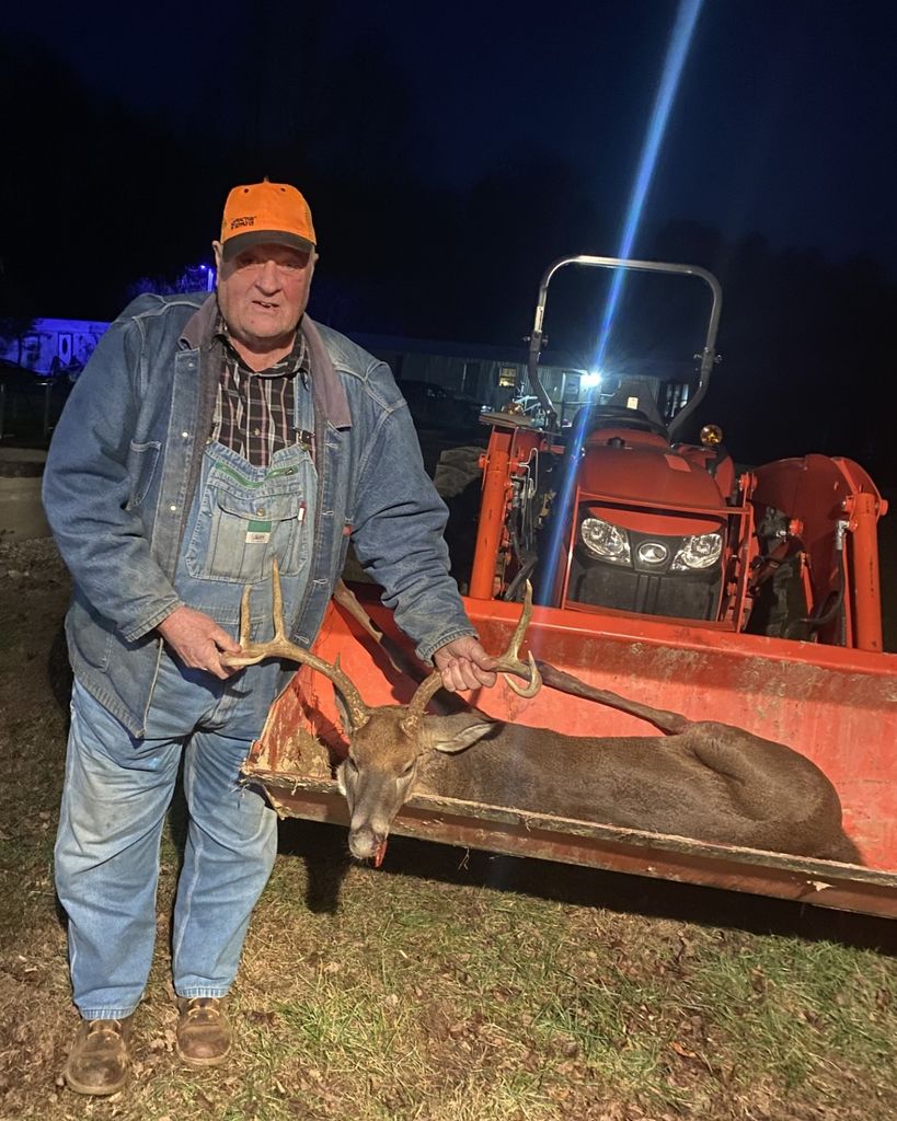 Olin Wade Marshall Profile Photo