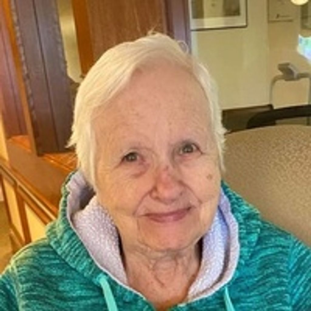 Wilma  Mae Weemhoff Profile Photo