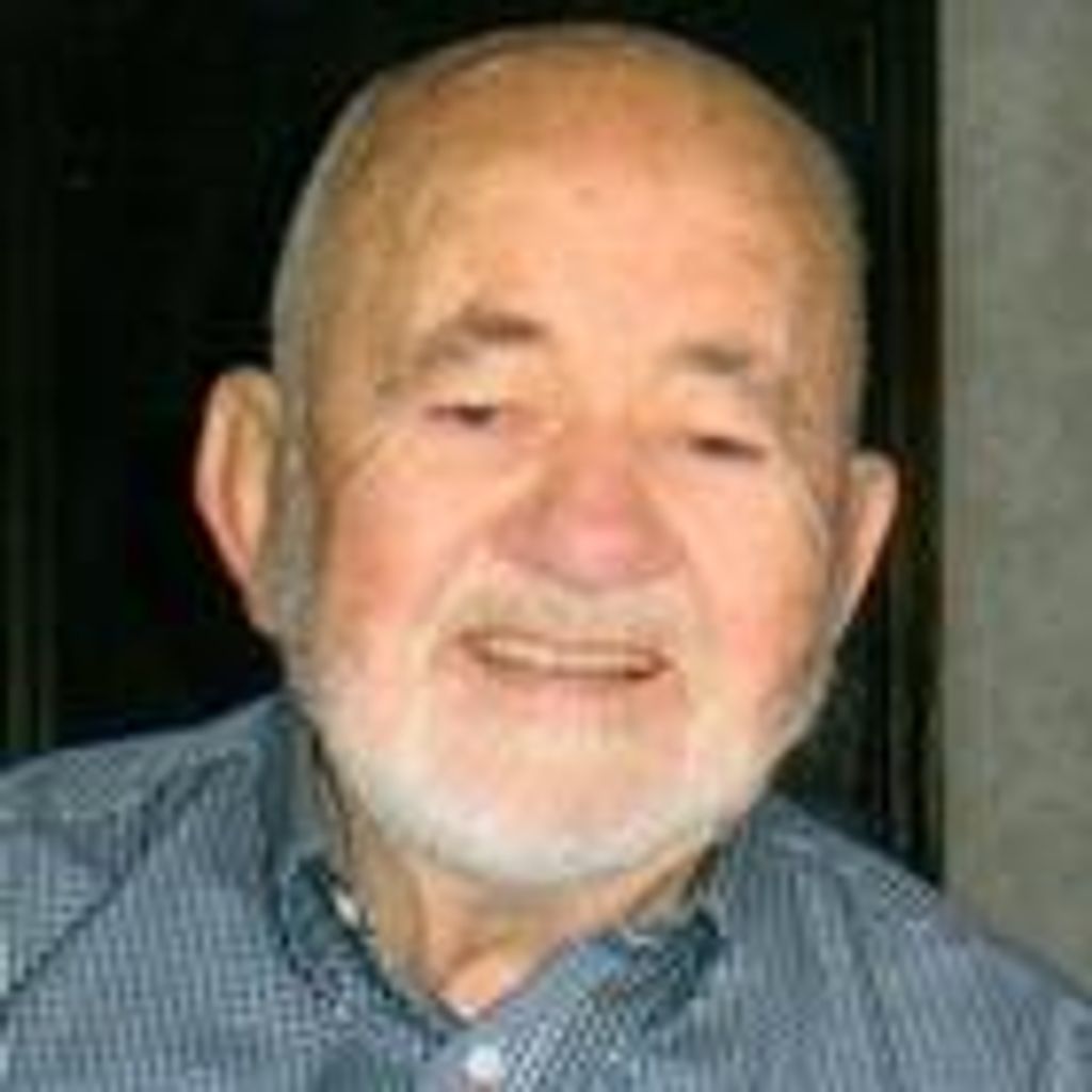 Isadore Loepker