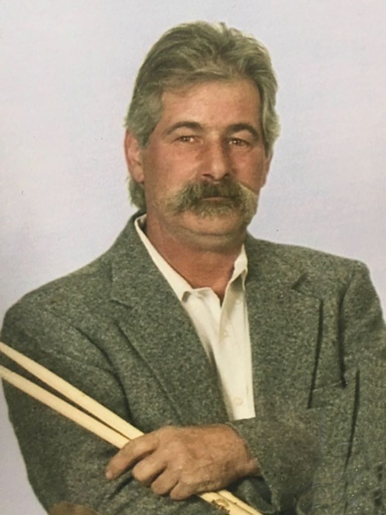 Jeffery Ballard Profile Photo