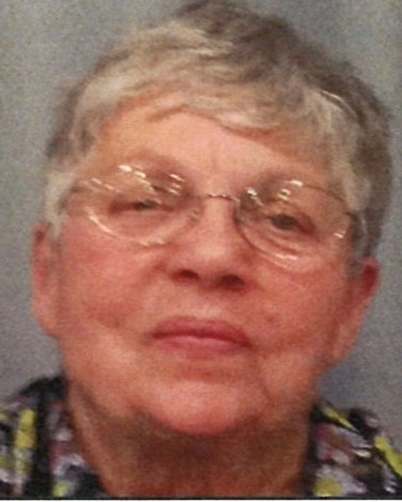 Peggy Swan Profile Photo