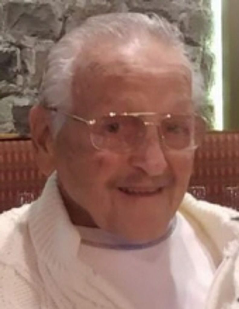 Harold H. Brandman