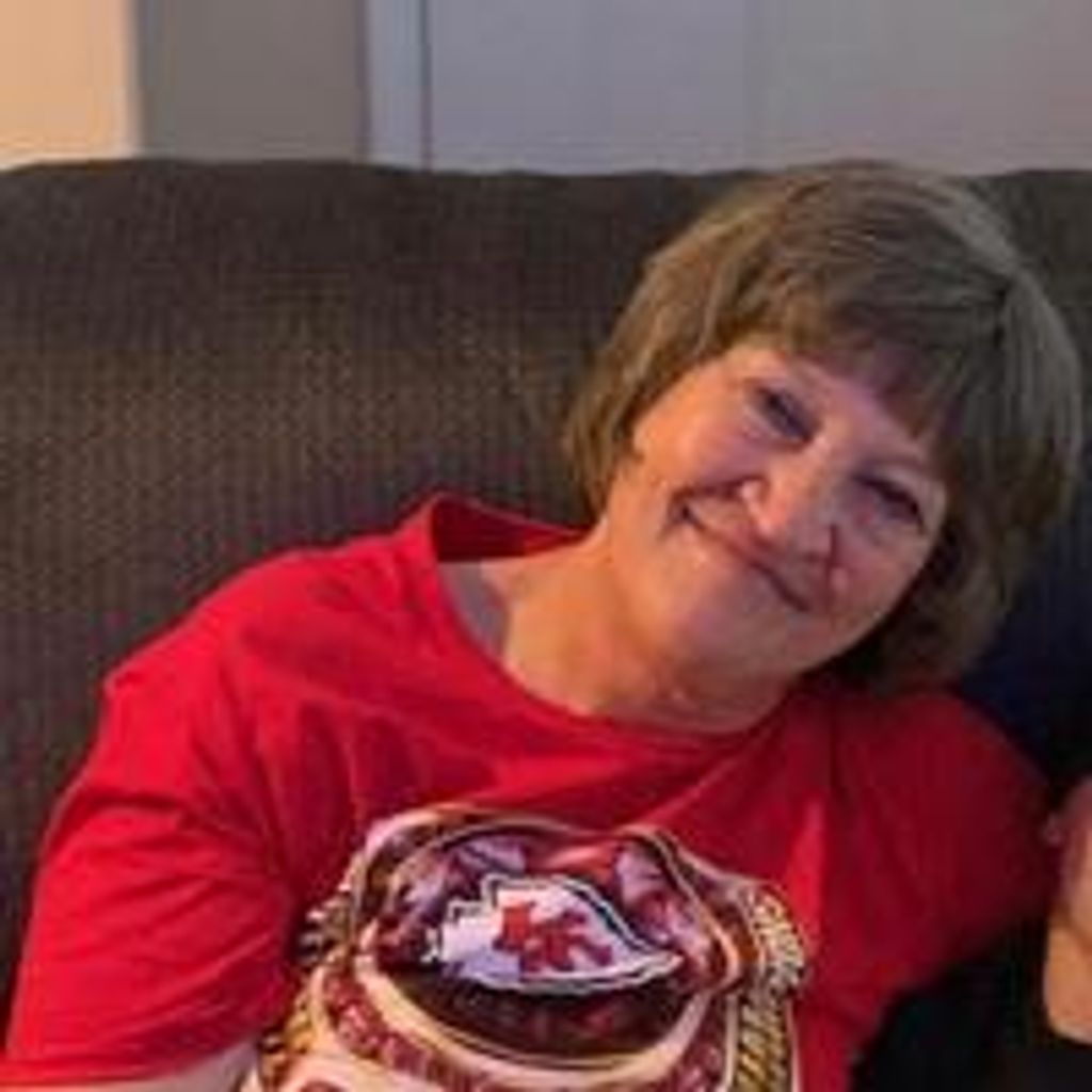 Diane Marie Bierbaum