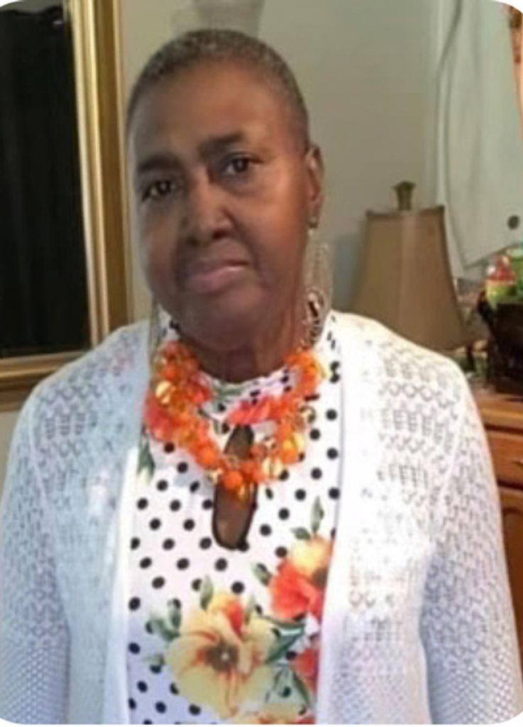 Gloria Kirk Profile Photo