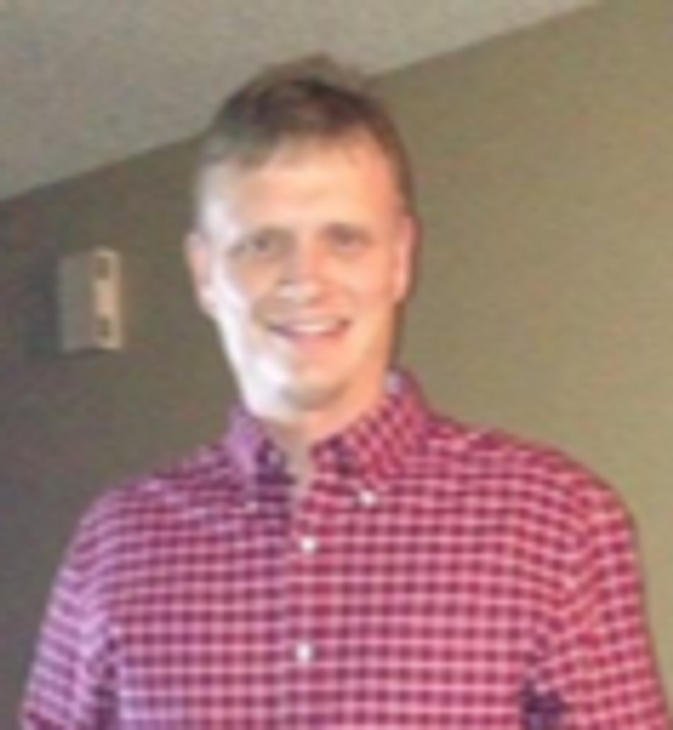 Chucky Spurlin Profile Photo