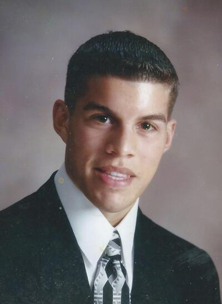 Michael Christopher Ramos