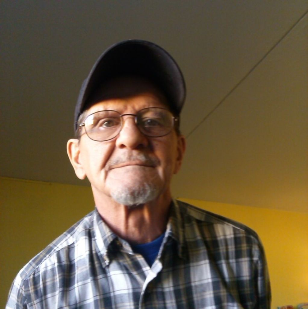 Robert Nelson Lynn Profile Photo