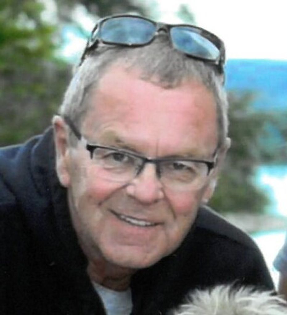 James (Jim) Nathaniel Caravan Profile Photo