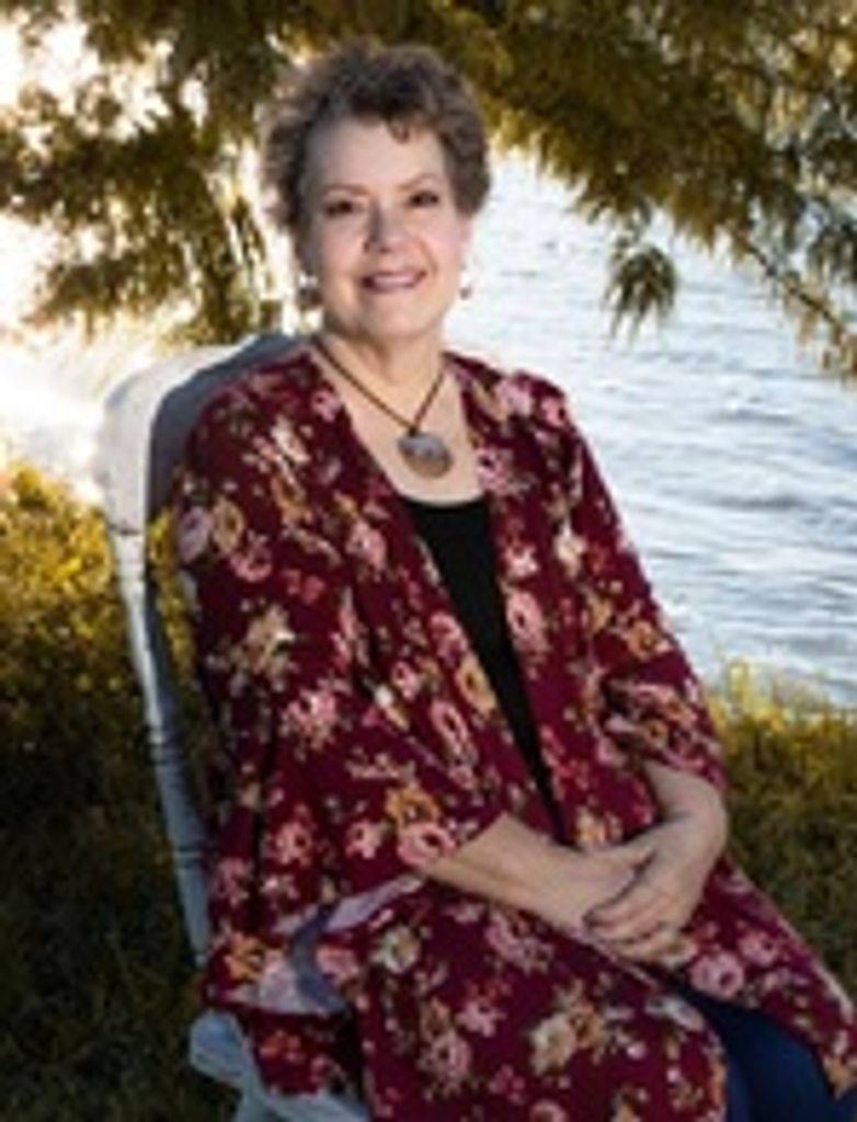 Deborah Martone