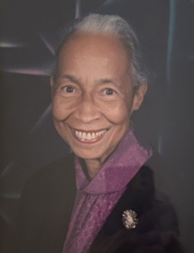 Alice Marie Long