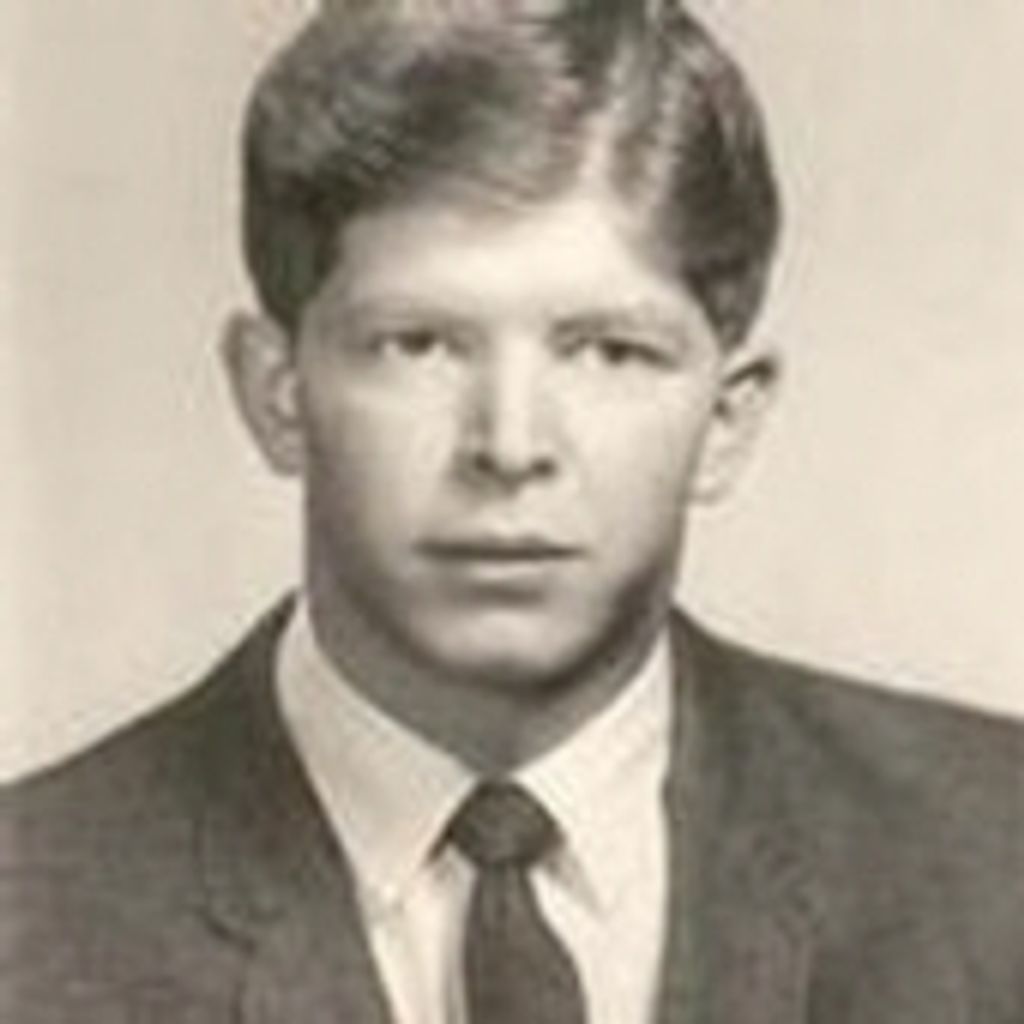 Daniel Hanlon