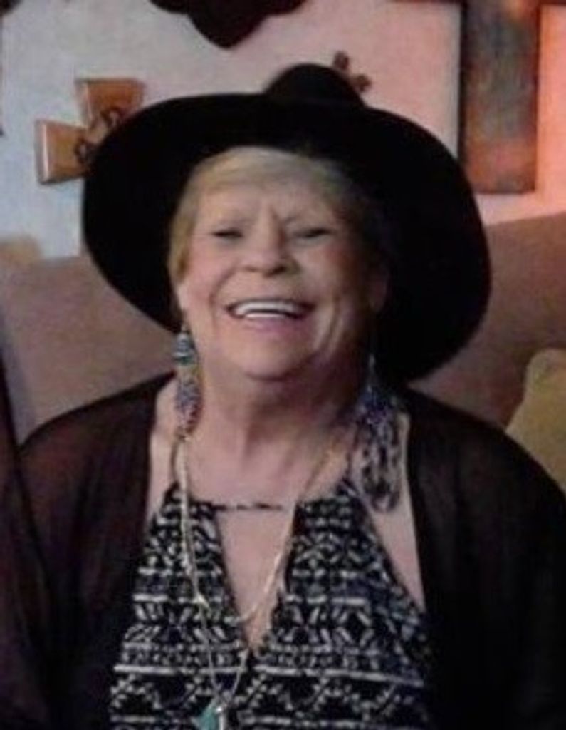 Jackie McMillan Profile Photo