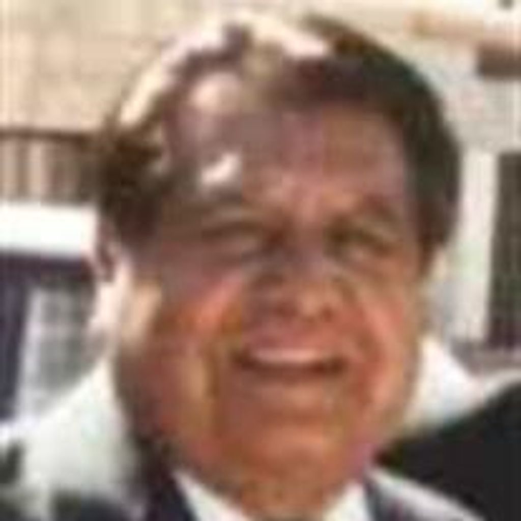 Federico Diaz