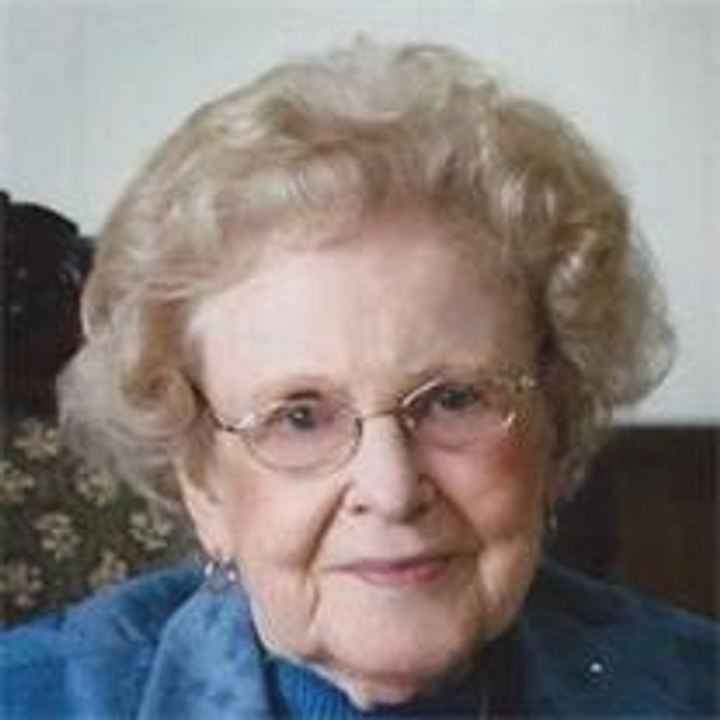 Phyllis Bruns Stoermer