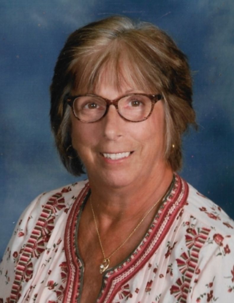 Peggy Grady Profile Photo