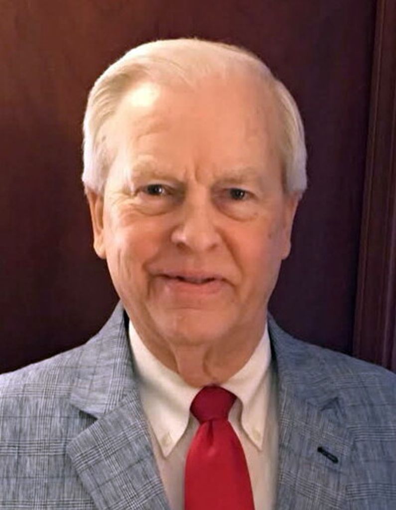 Terry N. Keenan Profile Photo