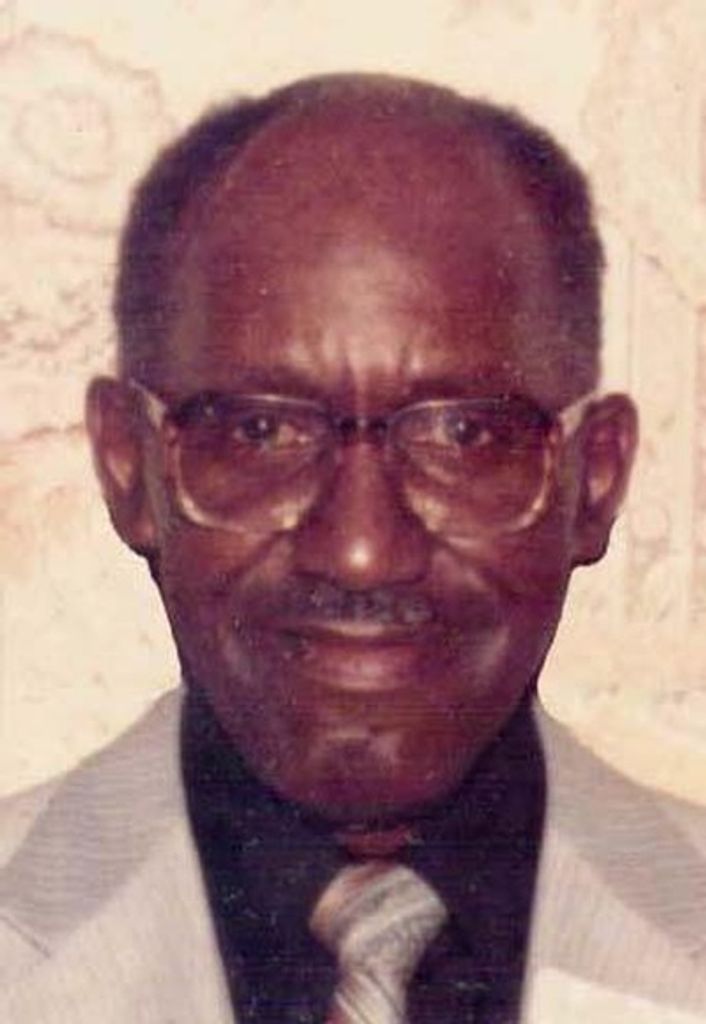 Joseph Taylor Profile Photo