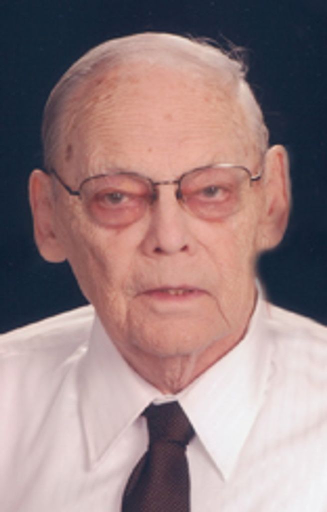 Duane C. Rasmussen