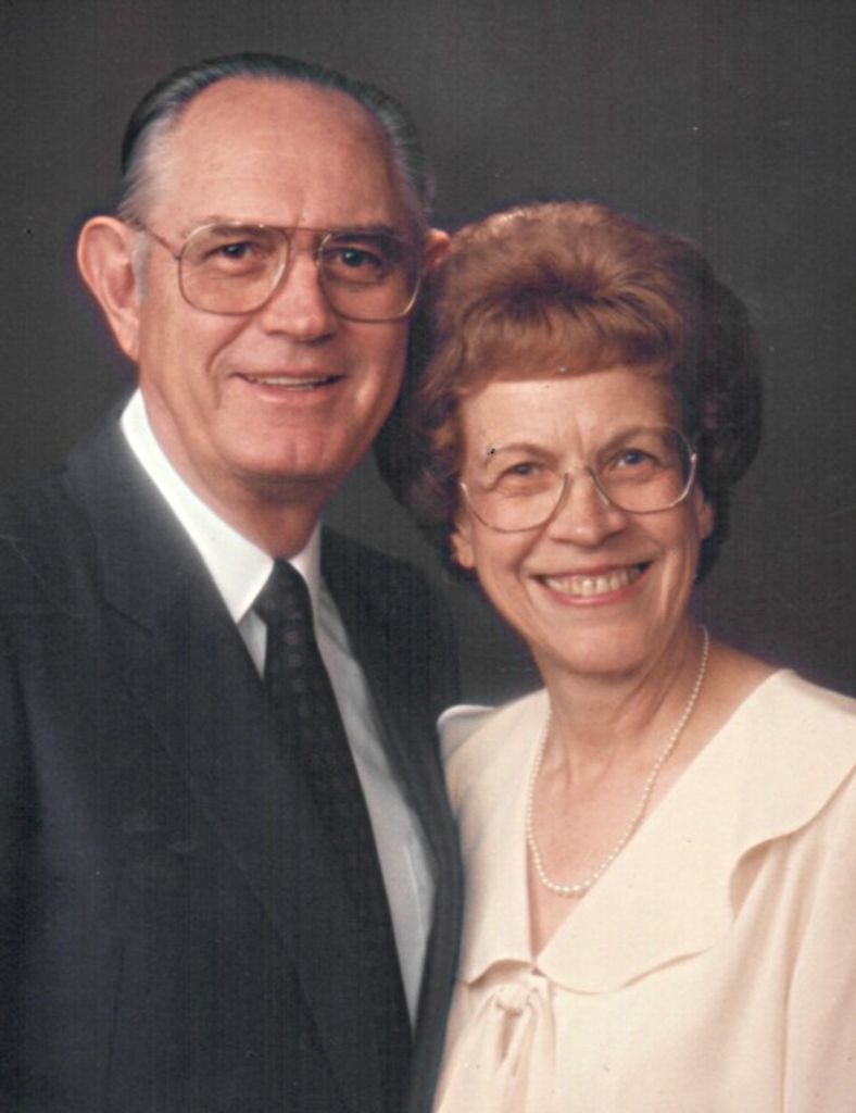 Elsie Carol Nuffer