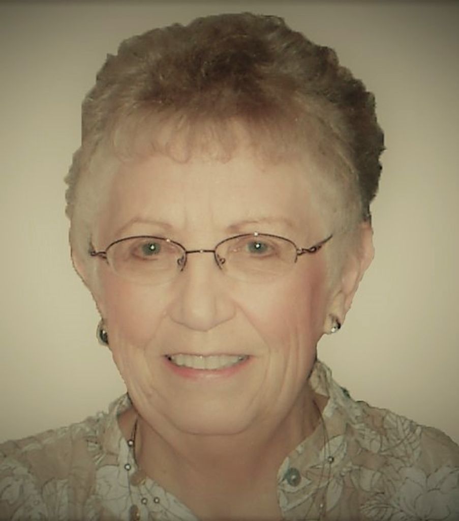 Joan A. Pope Profile Photo