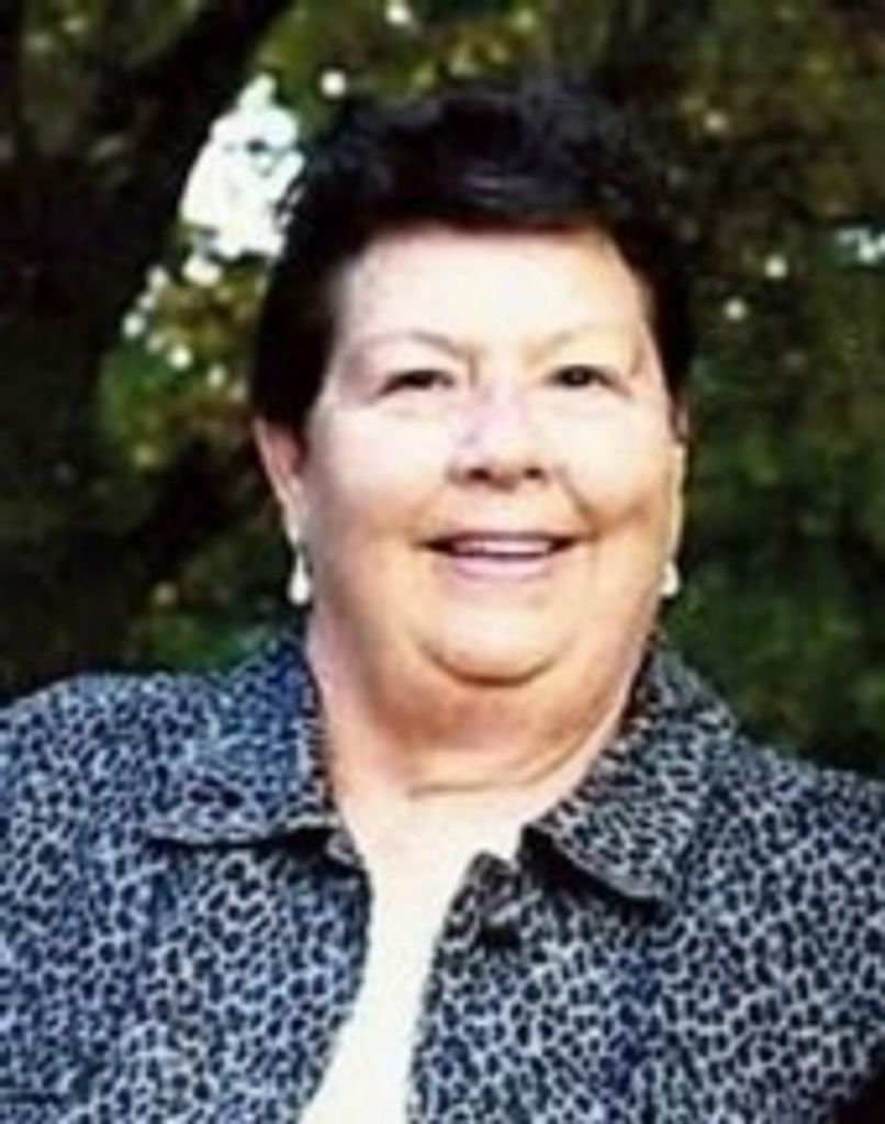 Elizabeth Vajgrt