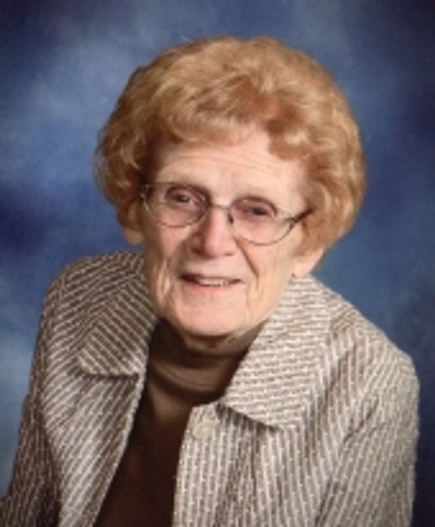 Patricia L. Vanden Avond