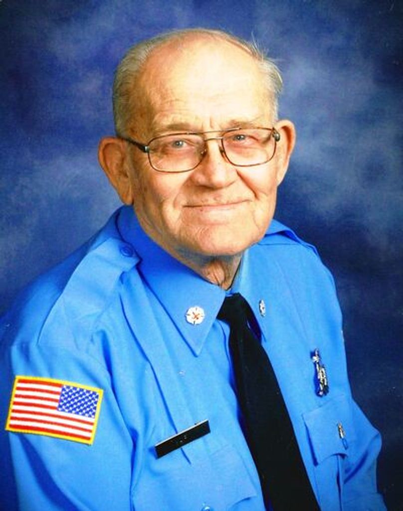 Gary Allyn Anderson Profile Photo
