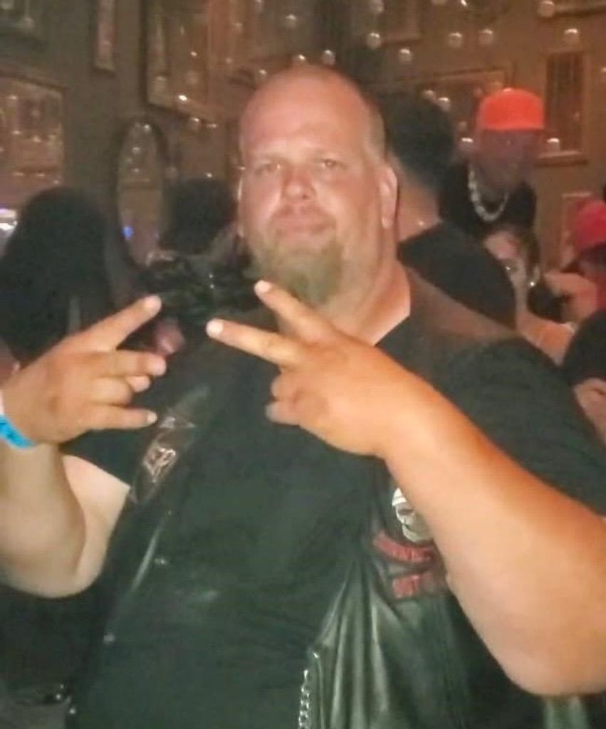 John Peyre Profile Photo