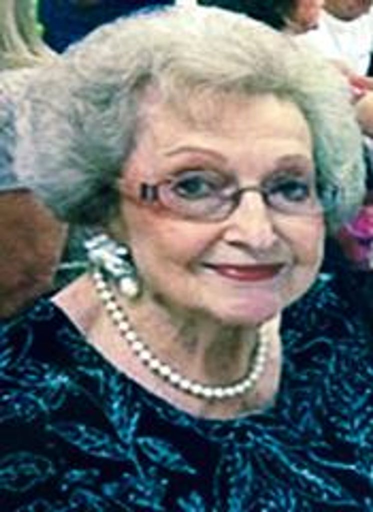 Clara Dell Mcbride Hathorn Profile Photo