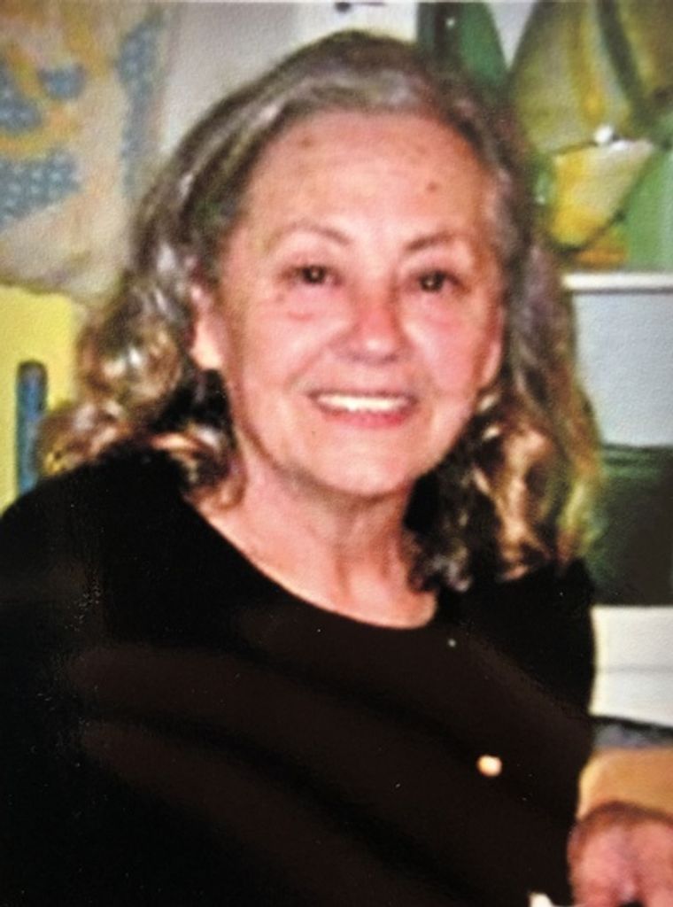 Lura Geneva Brewer Davis