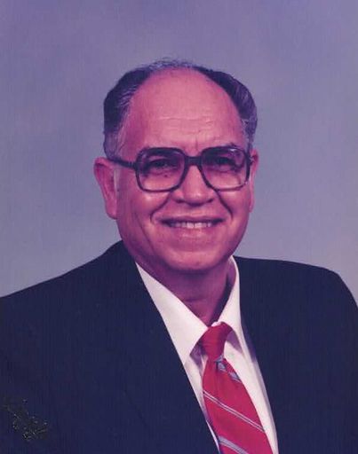Guadalupe Gutierrez, Jr.'s obituary image