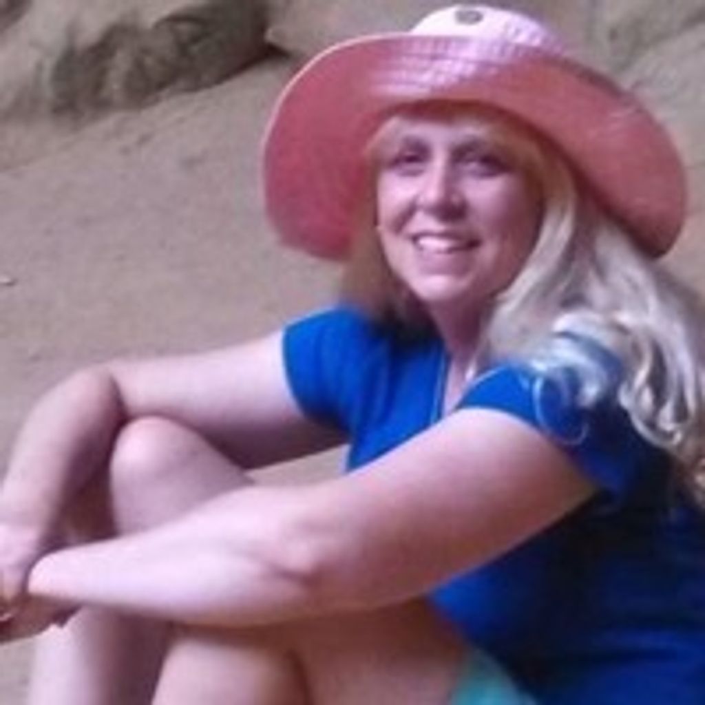 Shawna Louise Carpenter-Scheall Profile Photo