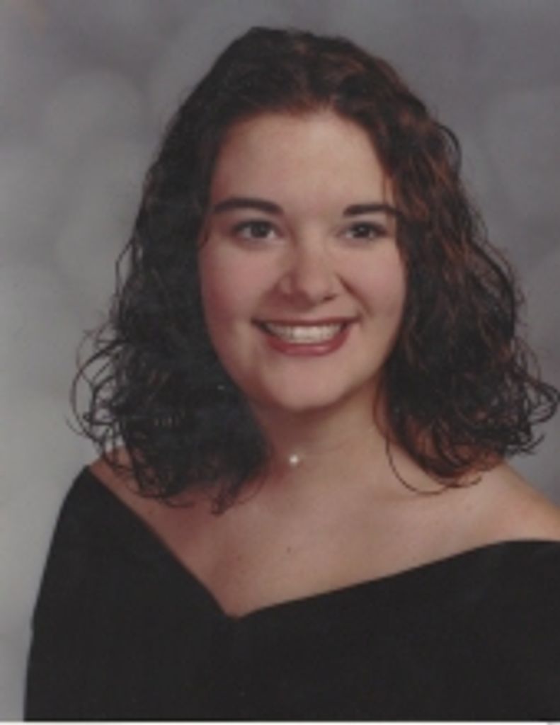 Amy  Donnelly Hamrick