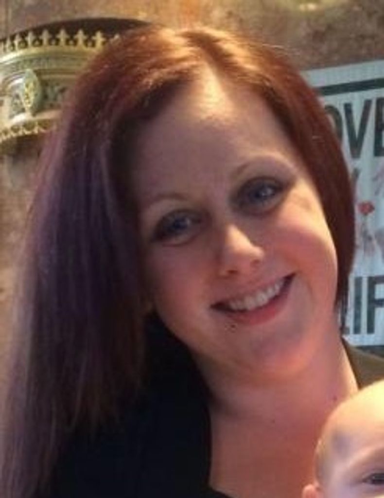 Rachel L. Yates Profile Photo