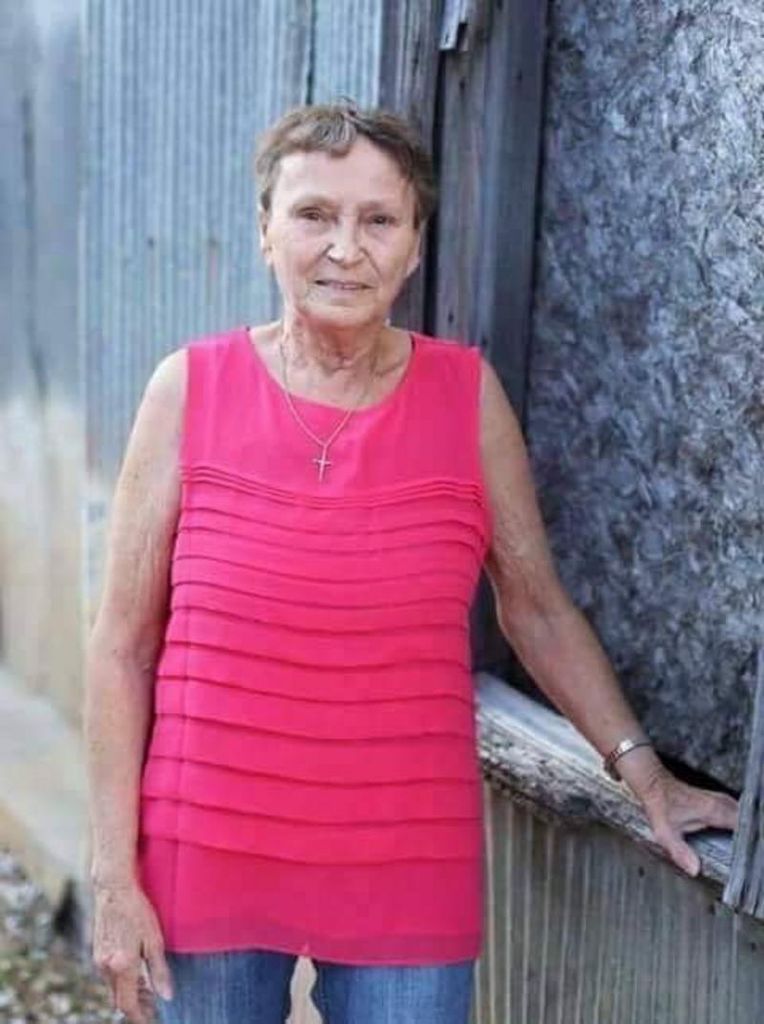 Oire Ann Hallmark George Profile Photo