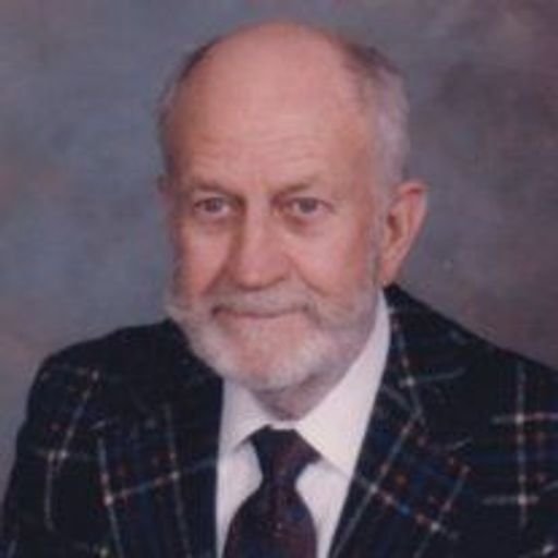 Mr. Kenneth Stafford Profile Photo