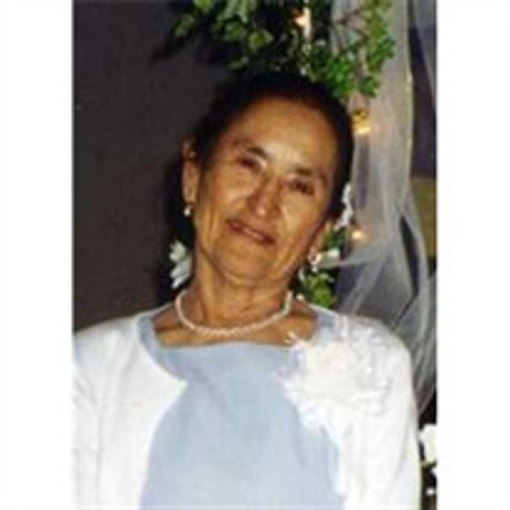 Augustina (Amador) Escamilla