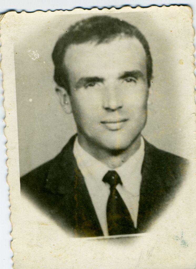 Dumitru Ciui Profile Photo