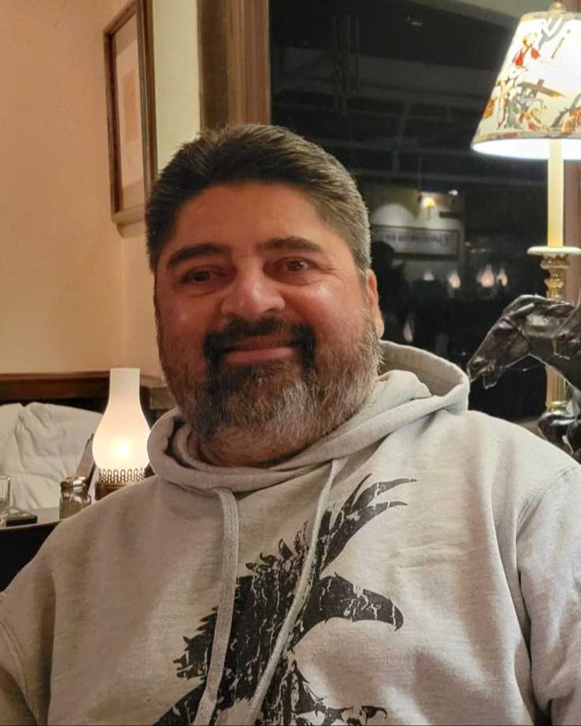 Robert J. Crespin III