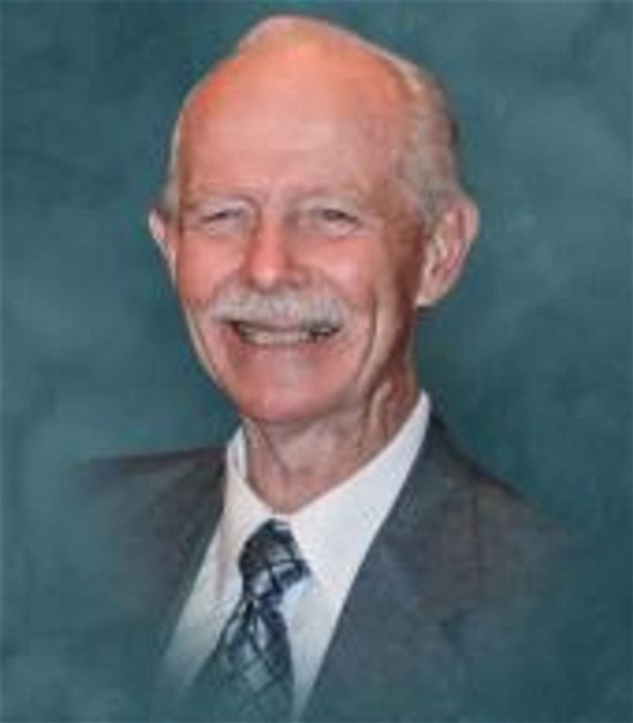 James  Thomas Bennett Profile Photo