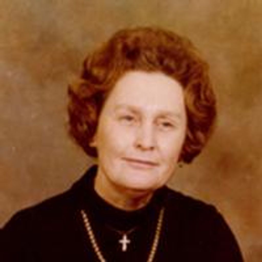 Blanche M. Roswurm