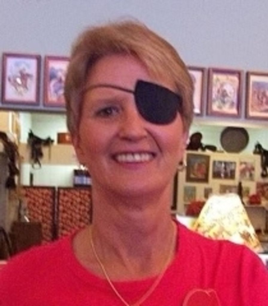 Peggy Alexander Profile Photo