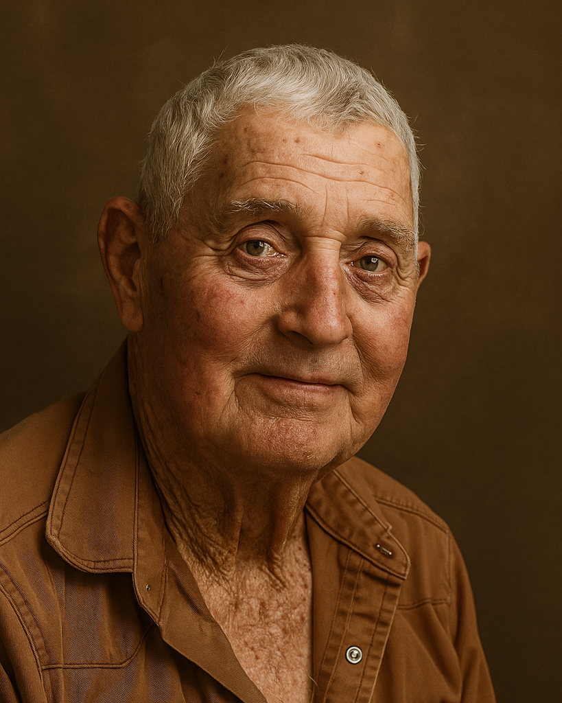 Billy Joe Burch Profile Photo